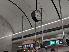 -海淀黄庄(地铁站)