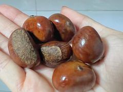 -高记桂花糖炒栗(鼓楼店)