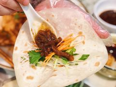 -石老头关东饺子王·东北菜(嘉华鑫城店)