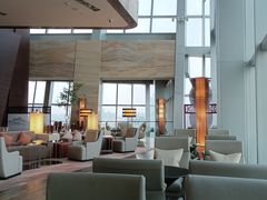 -君悦酒店·大堂酒吧·高空下午茶·暮色微醺