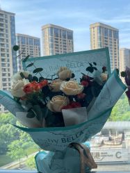 -baby bella小贝拉母婴护理中心(杭州凯宾斯基店)