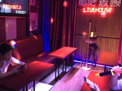 -唱吧麦颂ktv(紫金大厦店)