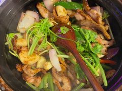 -啫神·广州地标美食(北京路店)