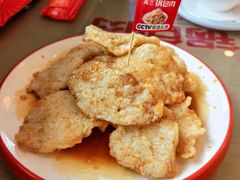 -英兰朝族饭店·英兰锅包肉(佳园路店)