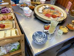 -阿昌白族石板烧(大理古城店)