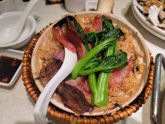 -肥仔文澳门猪骨煲(南京西路店)