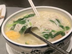 -都市阳光海鲜城(青山湖店)