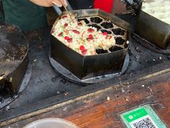 -瞻园面馆鸭血粉丝汤(老门东店)