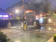 -咸宁万豪温泉谷度假区