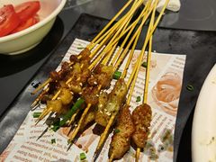 -红钳侠小龙虾·烧烤(中赢康康谷店)