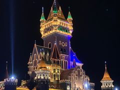 -厦门方特水上乐园