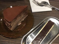 -Awfully Chocolate(嘉里城店)