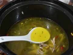 -巢湖名吃·徽府农家菜(半汤店)