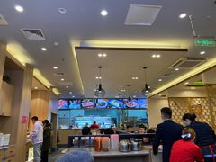 -蜀留香火锅(社会山店)