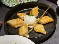 -南里山房·新淮扬菜(徐汇万科店)