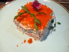 -卢布里西餐厅(海拉尔店)