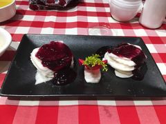 -西贝莜面村(双井店)