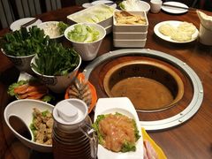 -古关火锅店(古北水镇景区店)