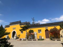 -石湖景区