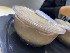 -咏春葱油饼(德政中路店)