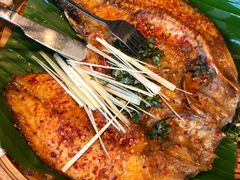 -云海肴·汽锅鸡·云南菜(天山百盛优客店)