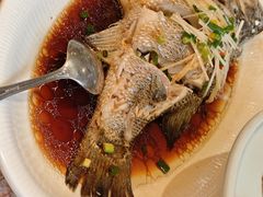 -红樱桃·欢乐餐厅(太原里店)