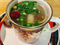 -塔哈尔·新疆盛宴(复地活力城店)