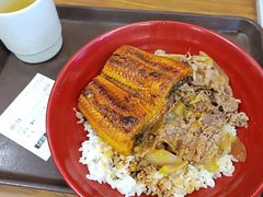 -食其家·牛丼咖喱(广元西路店)