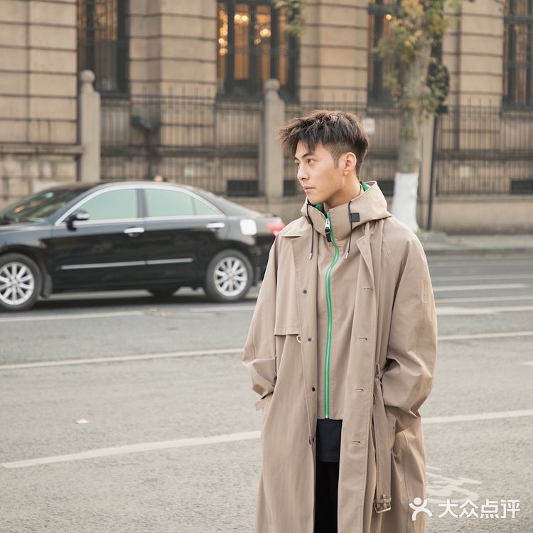 +杭州|假装在国外的拍照圣地