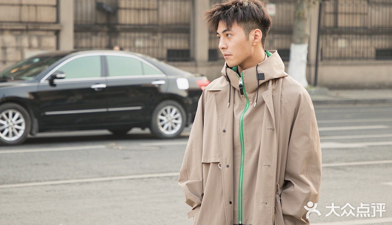 +杭州|假装在国外的拍照圣地 