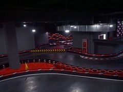 -魔赛卡丁车赛车汇(上海店)