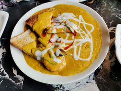 -食肆&Fourteen(武林夜市店)