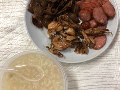 -蓝精灵饺子店