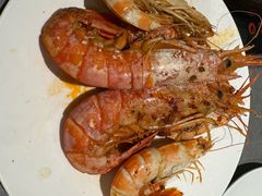 -一方渔歌蒸汽海鲜自助(文化路万达广场店)