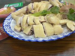 -老客家美食• 竹筒饭• 河鲜(龙门永汉店)