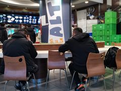 -魏家凉皮(解放路火车站店)