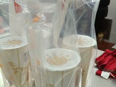 -阿姨奶茶专卖(舌涧道杭州惠民路创始店)