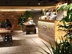 -猫的天空之城概念书店(苏州诚品店)