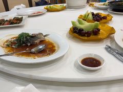 -万山楼海鲜酒家·二十三年老字号