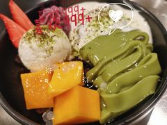 -糖匠(垂虹路店)