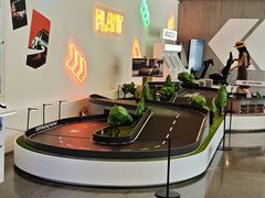 -现代汽车文化中心 Hyundai Motorstudio Beijing