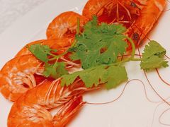 -香宫中餐厅 · 桂林香格里拉