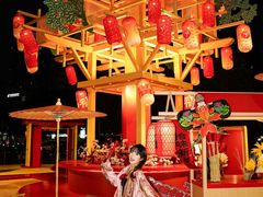 -深圳来福士广场