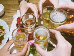 -大哈福烧烤·海鲜·家常菜(延安三路店)