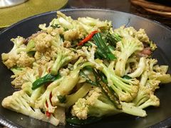 -杨记隆府(南坪店)