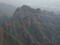 android_upload_pic-狼牙山风景区