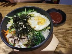 -吴草鸡爪오초닭발韩食堂(融恒盈嘉中心店)