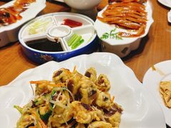 -缤圣源中国清真菜(群力店)