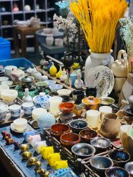 -川上陶艺社(大悦城店)