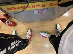 -广州保龄球馆(广州天河体育中心店)